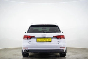 Универсал Audi A4 2017 года, 2549000 рублей, Оренбург