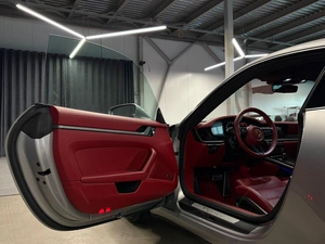 Купе Porsche 911 Carrera 2021 года, 15990000 рублей, Павловская Слобода