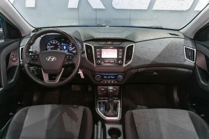 Внедорожник Hyundai Creta 2021 года, 2229000 рублей, Петрозаводск