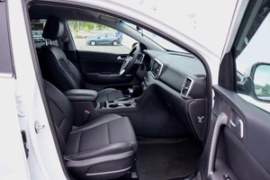 Внедорожник Kia Sportage 2019 года, 2280000 рублей, Брянск
