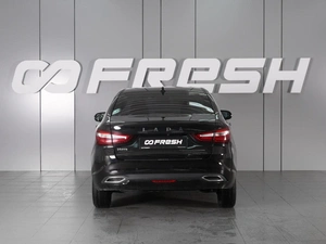 Седан ВАЗ (LADA) Vesta 2024 года, 1399000 рублей, Минеральные Воды