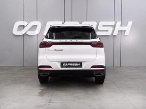 Внедорожник Chery Tiggo 7 Pro Max 2022 года, 1899000 рублей, Воронеж