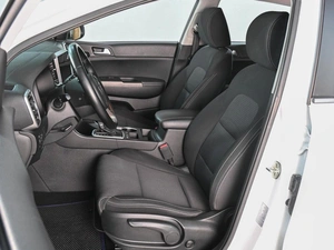 Внедорожник Kia Sportage 2021 года, 2679000 рублей, Аксай