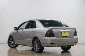 Седан Toyota Corolla 2006 года, 599000 рублей, Новокузнецк