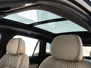 Внедорожник Geely Xingyue L 2025 года, 4310000 рублей, Краснодар