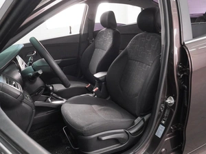 Седан Kia Rio 2016 года, 1325000 рублей, Воронеж