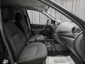 Седан ВАЗ (LADA) Granta 2021 года, 680000 рублей, Красноярск