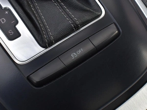 Лифтбек Audi S5 2011 года, 1995000 рублей, Краснодар