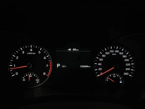 Седан Kia Optima 2019 года, 2079000 рублей, Ростов-на-Дону