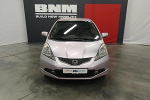 Хэтчбек Honda Jazz 2009 года, 740000 рублей, Курск