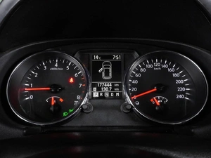 Внедорожник Nissan Qashqai 2012 года, 1099000 рублей, Воронеж