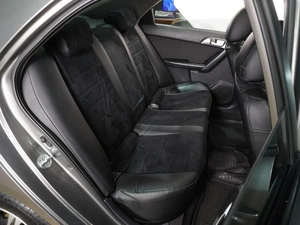 Седан Kia Cerato 2010 года, 849000 рублей, Воронеж