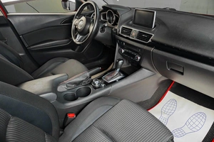 Седан Mazda 3 2015 года, 1399000 рублей, Тюмень