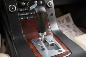 Седан Volvo S80 2007 года, 839000 рублей, Оренбург