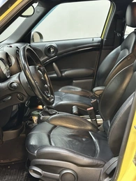 Внедорожник MINI Cooper Countryman 2011 года, 897000 рублей, Красноярск