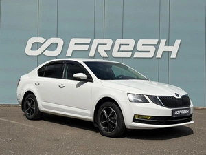 Лифтбек Skoda Octavia 2017 года, 1650000 рублей, Ижевск