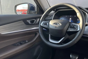 Внедорожник Chery Tiggo 8 Pro 2021 года, 1870000 рублей, Солонцы