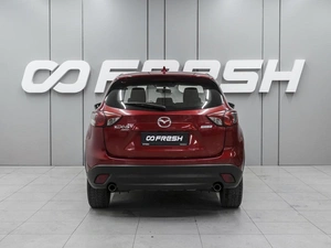 Внедорожник Mazda CX-5 2014 года, 1870000 рублей, Ростов-на-Дону