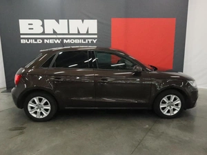 Хэтчбек Audi A2 2014 года, 1475000 рублей, Курск
