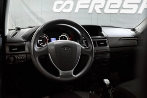 Седан ВАЗ (LADA) Priora 2016 года, 659000 рублей, Ульяновск