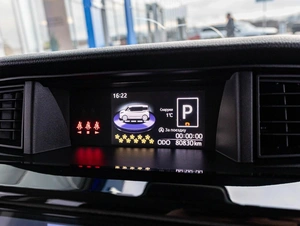 Хетчбэк Toyota Tank 2019 года, 1215000 рублей, Краснодар