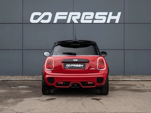 Хетчбэк MINI John Cooper Works 2016 года, 2500000 рублей, Краснодар