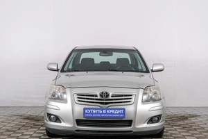 Седан Toyota Avensis 2008 года, 949000 рублей, Красноярск