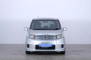 Минивэн Honda Freed 2012 года, 1059000 рублей, Омск