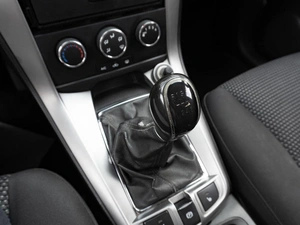 Внедорожник Chevrolet Captiva 2012 года, 1179000 рублей, Саратов