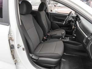 Седан Kia Rio 2017 года, 1299000 рублей, Саратов