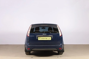 Универсал Ford Focus 2009 года, 539000 рублей, Новосибирск