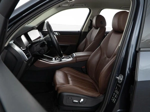 Внедорожник BMW X5 2018 года, 5197077 рублей, Москва