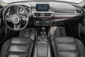 Седан Mazda 6 2017 года, 2149000 рублей, Барнаул