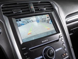 Седан Ford Mondeo 2016 года, 1689000 рублей, Волгоград