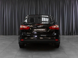Седан Ford Focus 2013 года, 849000 рублей, Тюмень