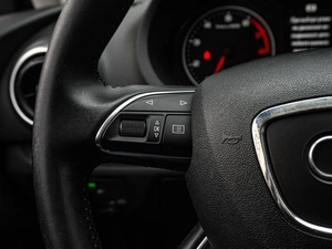 Седан Audi A3 2014 года, 1540000 рублей, Краснодар