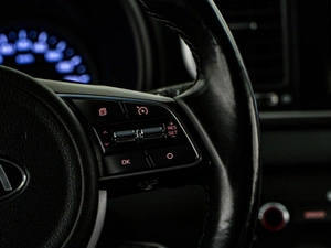 Внедорожник Kia Sportage 2019 года, 2398999 рублей, Москва