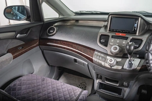 Минивэн Honda Odyssey 2004 года, 899000 рублей, Томск