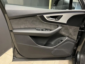 Внедорожник Audi Q7 2019 года, 4950000 рублей, Красноярск