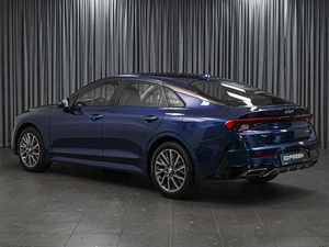 Седан Kia K5 2021 года, 2988000 рублей, Ставрополь