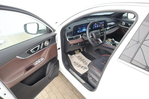 Внедорожник Chery Tiggo 7 2025 года, 2549000 рублей, Обнинск