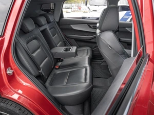 Внедорожник Chery Tiggo 7 Pro Max 2023 года, 2019000 рублей, Нижний Новгород