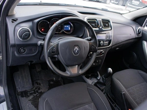 Хетчбэк Renault Sandero Stepway 2016 года, 929000 рублей, Петрозаводск