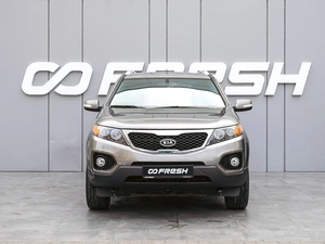 Внедорожник Kia Sorento 2012 года, 1730000 рублей, Краснодар