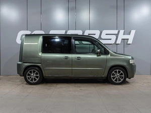Минивэн Honda Mobilio Spike 2002 года, 549000 рублей, Воронеж