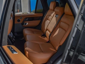 Внедорожник Land Rover Range Rover 2021 года, 10650000 рублей, Краснодар