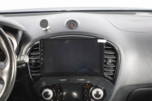 Внедорожник Nissan Juke 2012 года, 1089000 рублей, Новосибирск