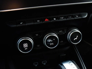 Внедорожник Renault Arkana 2019 года, 1720000 рублей, Краснодар