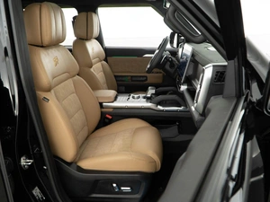 Внедорожник Jetour T2 2024 года, 3498999 рублей, Москва