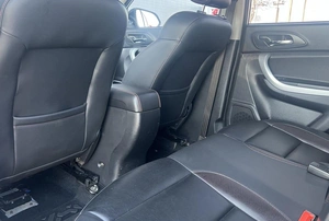 Внедорожник Changan CS35 2017 года, 999000 рублей, Солонцы